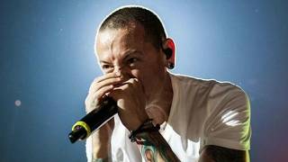 Chester Bennington’s Top 5 Linkin Park Masterpieces [upl. by Sonja]