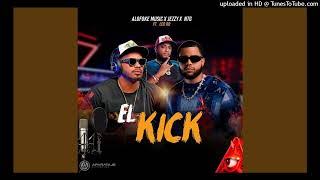 JEZZY FT NTG  EL KICK DJ SPUMA INTRO DIRTY 120 BPM [upl. by Anovad]