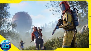 Top 25 Survival Games to Play with Friends  Coop Survival PC Games [upl. by Notsgnik838]