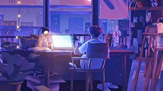 3 AM amp Me  Lofi Hip Hop Mix Study amp Coding Beats [upl. by Maccarthy98]