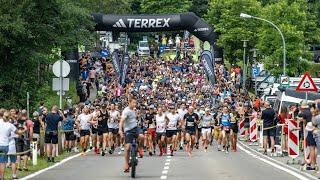 Walser Trail Challenge 2024  Alle Highlights im Video ⛰️ [upl. by Sille]