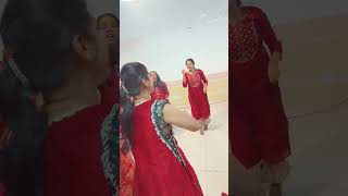 Rangeela maro dholnashortvideo youtubeshort youtube navratri garba [upl. by Leeda874]