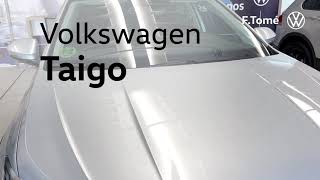 Funcionamiento de tu Volkswagen Taigo [upl. by Hamlin]