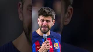 Not emotional retirements footballshorts edit sad emotional retirement legends football [upl. by Bevin]