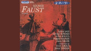 Faust Ballet Music  Mouvement de valse [upl. by Salvucci]