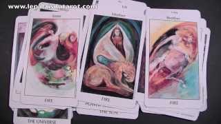 Tarot of the Spirit [upl. by Glantz]