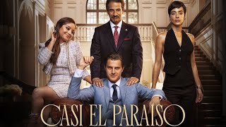 Critica  Review Casi El Paraiso [upl. by Pamela]