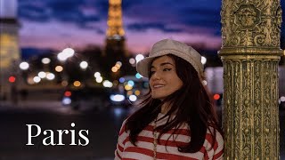 Vlog de calatorie  Am vizitat o celebra casa de parfumuri si am mers pe urmele lui Emily in Paris [upl. by Nicolette]