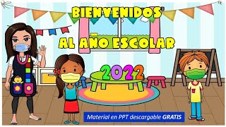 ¡ De vuelta a la escuela 2023  IDEAS FACILES CREATIVAS DE RECUERDITOS O DETALLES PARA LOS NIÑOS [upl. by Silirama523]