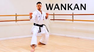 Kata Wankan Full Tutorial [upl. by Atener6]