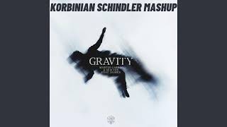 Martin GarrixampMako  Our Gravity Story Korbinian Schindler Mashup [upl. by Trstram689]