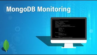 Useful command line tools to monitor mongodb database [upl. by Strephon950]