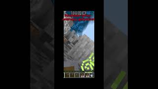 Sonda evin yarısı yok oldu d edit minecraft mojang chicken miner angry [upl. by Eldrida916]