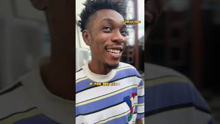 This boy na mumu 😂😂😂😂 comedy funny skit relatable naijaskit [upl. by Andrus106]