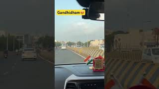 Gandhidham 🥰😍romanticsong ytshots trndingshorts viralshorts gandhidham [upl. by Ellenhoj]