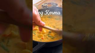 Indisches Gemüsecurry mit Kokosmilch curry indischesessen [upl. by Pump]