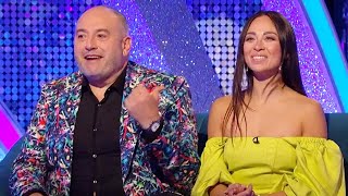 BBC Strictly Wynne Evans leaves show as he makes statement over Katya incident [upl. by Yttik481]