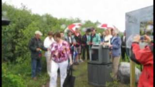 Ellice Swamp Rail Trail Opening [upl. by Gnahk]