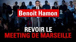 Meeting à Marseille le 7 mars 2017 [upl. by Neda]