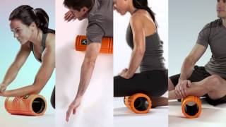 What Exactly is Foam Rolling and Why Should I Roll [upl. by Attlee694]