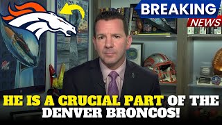 🛑THIS MADE SEAN PAYTON VERY EXCITED DENVER BRONCOS [upl. by Jola]