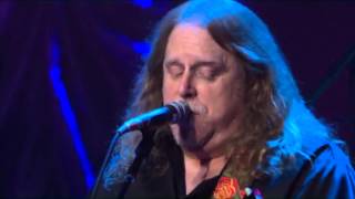 Warren Haynes Band  A Friend To You [upl. by Denise]