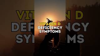 Vitamin D Deficiency Symptoms vitamind healthtips nutritionfacts [upl. by Mensch]