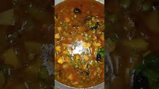 Masala pannier curry recipe [upl. by Ranite]