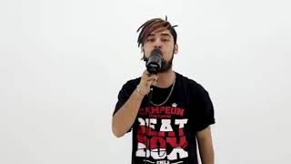 TOMAZACRE  beatbox [upl. by Enelyam925]