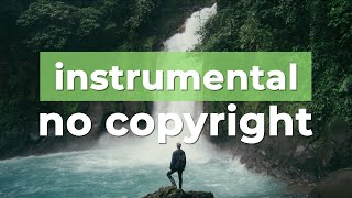 🍀 Chill Instrumental Non Copyrighted Music quotEmbracequot by Sappheiros 🇺🇸 [upl. by Hairabez]