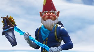 Im A Gnome And youve Been Gnomed [upl. by Acinnej917]