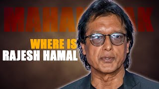 In search of Rajesh Hamal 🧐 [upl. by Gilbertson90]