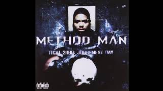 Method Man  Tical 2000  Judgement Day Full Album [upl. by Illehs376]