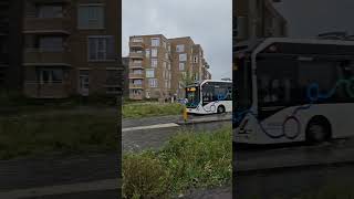 OVERSTROMINGEN ENSCHEDE NA NOODWEER 21072024 [upl. by Adlin]