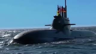 USS VIRGINIA CLASS DOCUMENTARY [upl. by Vincenty]