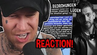 Mois LÜGT und wurde EXPOSED 😬🤦🏻‍♂️ und schießt gegen Monte  MontanaBlack Reaktion [upl. by Ellon]