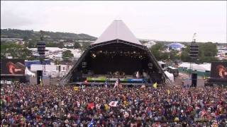 Paolo Nutini  New Shoes  Glastonbury 2007  Live HD [upl. by Harrod]