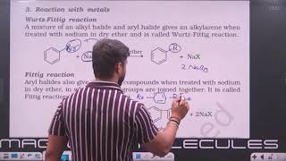 RAPID REVISION ONE SHOT OF HALOALKANES AND HALOARENES [upl. by Idnyl606]