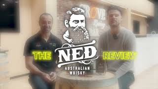 The Ned Whisky Review Ep 1 First three rounds of the Repco Supercars Championships [upl. by Aymer253]