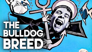 The Bulldog Breed  CLASSIC MOVIE [upl. by Garihc]