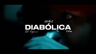 DIABÓLICA  Big Soto x Lui5  quotInstrumentalquot Trap Type 2025 [upl. by Herwig]