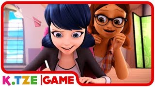 Miraculous 🐞 Deutsch ganze Folgen der Spiele App  Der Horrificator Folge 8 [upl. by Sammy]