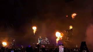 Blink 182  Stay Together for the Kids Estadio GNP CDMX 09Nov24 2024 live mexico music [upl. by Branen]