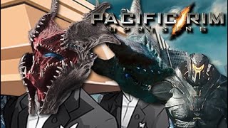 Pacific Rim Uprising  Coffin Dance Astronomia Cover [upl. by Guenevere]