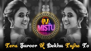 TERA SUROOR MASHUP  R amp D MUSIC  Bollywood Mashup   Chillout Mashup [upl. by Aiam]