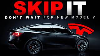 SKIP Teslas NEW Model Y Juniper  Time to UPGRADE [upl. by Etnuhs]