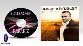 Eskimeyen En İyi Arabesk Seçme Uzun Yol Şarkıları ARABESK 2019  Yusuf Kardelen  Kara Kız [upl. by Andryc836]