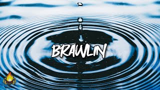 Alkaline  Brawlin Riddim Instrumental  REMADE 2022  The Ripple EFFX EP [upl. by Haraz]