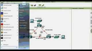 OSPF Lab [upl. by Elsi]