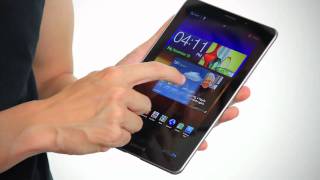 SAMSUNG Galaxy Tab 77  The Best 7 Inch Android Tablet [upl. by Mccahill82]